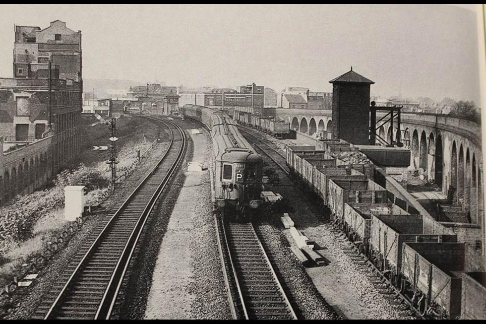 Architect scoops Peckham Coal Line News Building